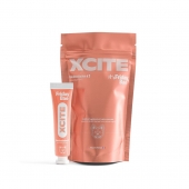 Возбуждающий гель Friday Bae Xcite - 15 мл. - Friday Bae - купить с доставкой в Челябинске