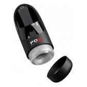 Автоматический вибромастурбатор-ротатор Hydrogasm - Pipedream - в Челябинске купить с доставкой