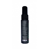 Спрей для горла Deep Throat с десенсибилизирующим эффектом и вкусом клубники - 50 мл. - БиоМед - купить с доставкой в Челябинске