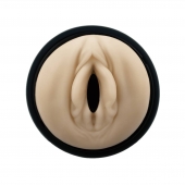 Мастурбатор-вагина Siltex Ultra - Adrien Lastic - в Челябинске купить с доставкой