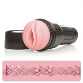 Мастурбатор-вагина Fleshlight - Go Surge Pink Lady - Fleshlight - в Челябинске купить с доставкой