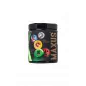 Презервативы MAXUS Mixed - 12 шт. - Maxus - купить с доставкой в Челябинске