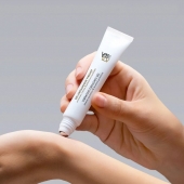 Возбуждающий гель Vibrating Orgasmic Gel - 20 мл. - YESforLOV - купить с доставкой в Челябинске
