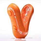Мастурбатор Tenga Flip ORB Sunset - Tenga - в Челябинске купить с доставкой
