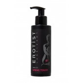 Сужающий гель для женщин Erotist Spring Touch - 150 мл. - Erotist Lubricants - купить с доставкой в Челябинске