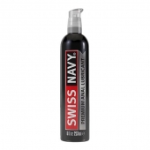 Анальный лубрикант Swiss Navy Premium Anal Lubricant - 237 мл. - Swiss navy - купить с доставкой в Челябинске