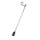 Стек с металлической ручкой - 67 см. - Crazy Handmade - купить с доставкой в Челябинске