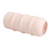 Мастурбатор-анус Goddess - 12,2 см. - Baile - в Челябинске купить с доставкой