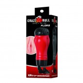 Мега-мастурбатор-ротик Flora - Baile - в Челябинске купить с доставкой