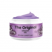 Стимулирующий гель Nuei Oh! Holy Mary The Original Orgasm Gel - 60 мл. - Nuei cosmetics - купить с доставкой в Челябинске