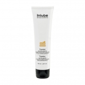 Водный лубрикант Nuei Inlube с алоэ вера и ароматом тирамису - 100 мл. - Nuei cosmetics - купить с доставкой в Челябинске
