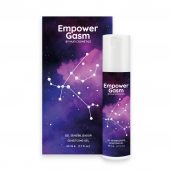 Стимулирующий гель с охлаждающим эффектом Nuei Empowergasm - 50 мл. - Nuei cosmetics - купить с доставкой в Челябинске