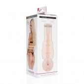 Мастурбатор-анус Fleshlight Girls - Elsa Jean Treat - Fleshlight - в Челябинске купить с доставкой