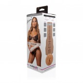 Мастурбатор-вагина Fleshlight Girls - Kazumi Kumzumi - Fleshlight - в Челябинске купить с доставкой