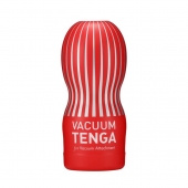 Мастурбатор Tenga Vacuum Cup - Tenga - в Челябинске купить с доставкой