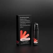 Крем для усиления эрекции Erect’r Power Cream - 15 мл. - Zestra - купить с доставкой в Челябинске