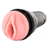 Мастурбатор-вагина Fleshlight - Pink Lady Original - Fleshlight - в Челябинске купить с доставкой