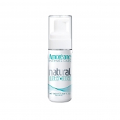 Лубрикант на водной основе Amoreane Natural - 100 мл. - Adrien Lastic - купить с доставкой в Челябинске