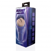 Мастурбатор-ротик Fleshlight Boost Blow - Fleshlight - в Челябинске купить с доставкой