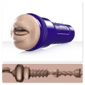 Мастурбатор-ротик Fleshlight Boost Blow - Fleshlight - в Челябинске купить с доставкой