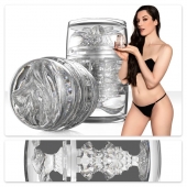 Мастурбатор Fleshlight Quickshot Stoya - вагина и анус - Fleshlight - в Челябинске купить с доставкой