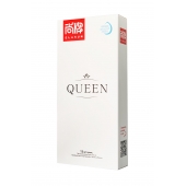 Ультратонкие презервативы Elasun Queen - 12 шт. - Elasun - купить с доставкой в Челябинске