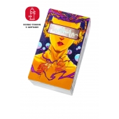 Особо тонкие презервативы Elasun G-spot bag X5 - 6 шт. - Elasun - купить с доставкой в Челябинске