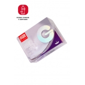Особо тонкие презервативы Elasun G-spot bag X5 - 2 шт. - Elasun - купить с доставкой в Челябинске