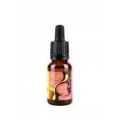 Капли с согревающим эффектом Passion Drips Warming - 15 мл. - Pleasure Lab - купить с доставкой в Челябинске