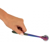Радужное колесо Вартенберга Rainbow Triple Pinwheel - Orion - купить с доставкой в Челябинске