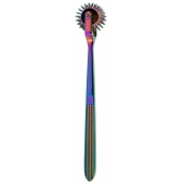 Радужное колесо Вартенберга Rainbow Triple Pinwheel - Orion - купить с доставкой в Челябинске