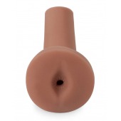 Мастурбатор-анус Freshman F*ckslut - Pipedream - в Челябинске купить с доставкой