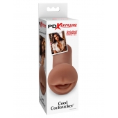 Мастурбатор-ротик Coed Cocksucker - Pipedream - в Челябинске купить с доставкой
