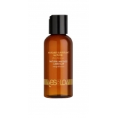 Натуральная массажная смазка Natural Lubricant Orange Blossom - 100 мл. - YESforLOV - купить с доставкой в Челябинске