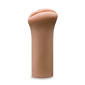 Мастурбатор-вагина Mamacita Realistic Latin Masturbator - Blush Novelties - в Челябинске купить с доставкой