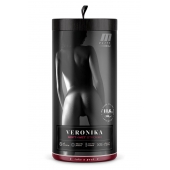 Мастурбатор-вагина Soft   Wet Veronika Realistic Beige Masturbator - Blush Novelties - в Челябинске купить с доставкой