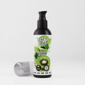 Лубрикант для орального секса SGAN со вкусом кислого киви - 100 мл. - SGAN - купить с доставкой в Челябинске