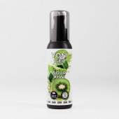 Лубрикант для орального секса SGAN со вкусом кислого киви - 100 мл. - SGAN - купить с доставкой в Челябинске