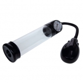 Автоматическая помпа с манометром - Baile - в Челябинске купить с доставкой