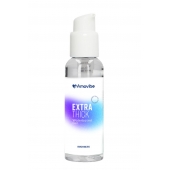 Гель на водной основе Extra Thick - 100 мл. - Amovibe - купить с доставкой в Челябинске