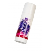 Стимулирующий гель для женщин Gel Pleasure Taboo - 30 мл. - RUF - купить с доставкой в Челябинске