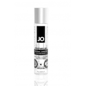 Cиликоновый лубрикант JO Personal Premium Lubricant - 30 мл. - System JO - купить с доставкой в Челябинске