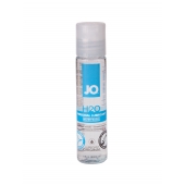 Лубрикант на водной основе JO Personal Lubricant H2O - 30 мл. - System JO - купить с доставкой в Челябинске