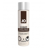 Лубрикант водно-масляный JO Hybrid Lubricant ORIGINAL - 120 мл. - System JO - купить с доставкой в Челябинске