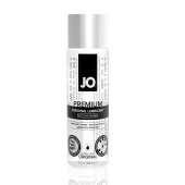 Нейтральный лубрикант на силиконовой основе JO Personal Premium Lubricant - 60 мл. - System JO - купить с доставкой в Челябинске