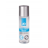 Нейтральный лубрикант на водной основе JO Personal Lubricant H2O - 60 мл. - System JO - купить с доставкой в Челябинске