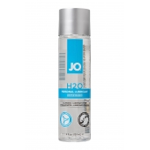 Нейтральный лубрикант на водной основе JO Personal Lubricant H2O - 120 мл. - System JO - купить с доставкой в Челябинске