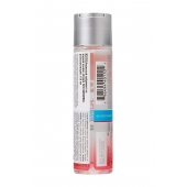 Анальный согревающий лубрикант на водной основе JO Anal H2O Warming - 120 мл. - System JO - купить с доставкой в Челябинске