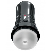 Мастурбатор в колбе Super Slide   Glide - Pipedream - в Челябинске купить с доставкой