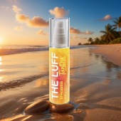 Интимный гель на водной основе Afrodisia Tantra - 75 мл. - THE LUFF - купить с доставкой в Челябинске